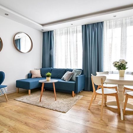Old Town LTC - Apartments Starówka Szeroka Gdańsk Zewnętrze zdjęcie
