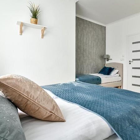 Old Town LTC - Apartments Starówka Szeroka Gdańsk Zewnętrze zdjęcie