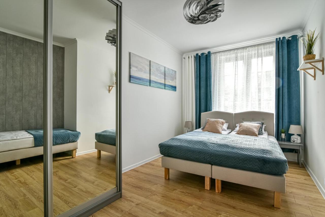 Old Town LTC - Apartments Starówka Szeroka Gdańsk Zewnętrze zdjęcie